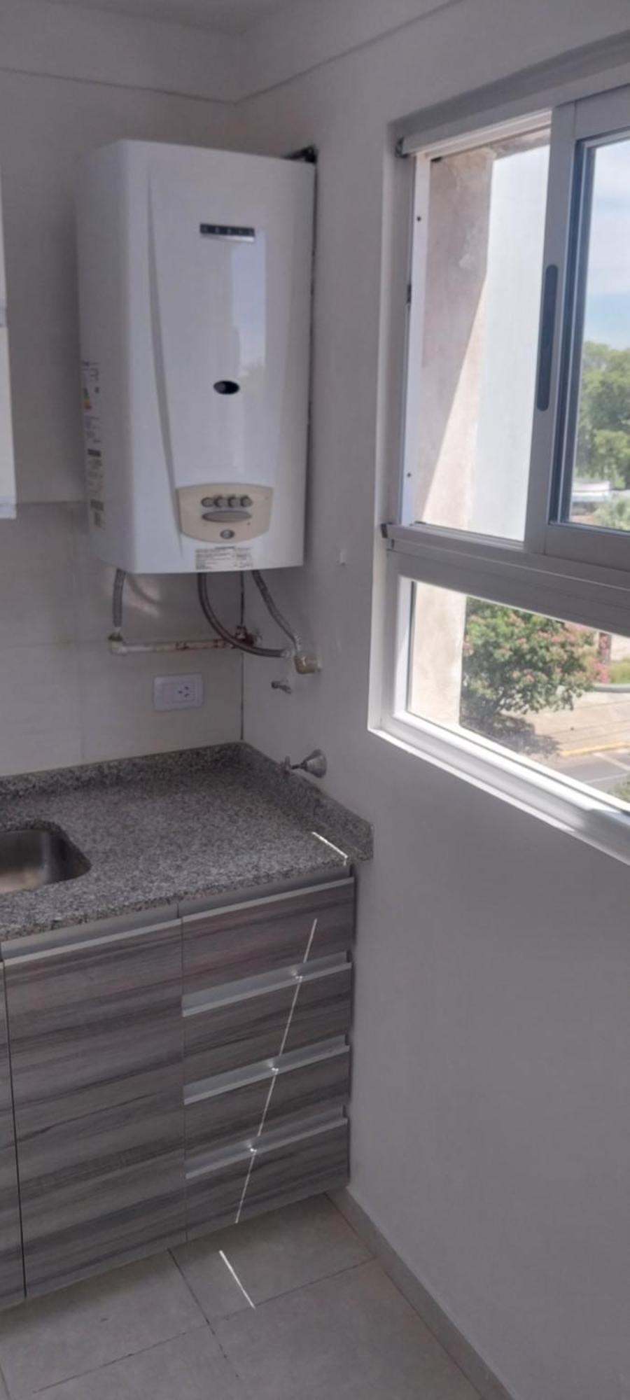 Apartamento Frente Al Parque Sarmiento *