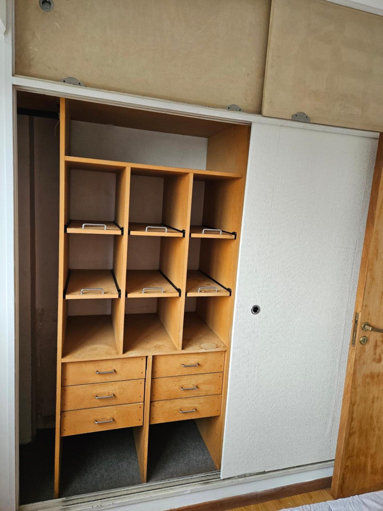 Apartamento Frente Al Parque Sarmiento