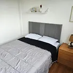 Apartamento Frente Al Parque Sarmiento